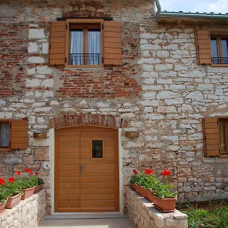 Holiday Home Old Barn Umag Room photo