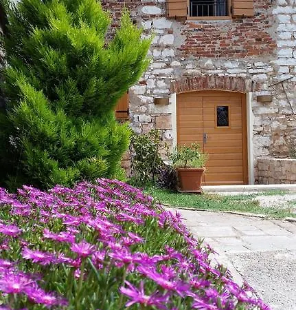 Holiday Home Old Barn Umag Room photo