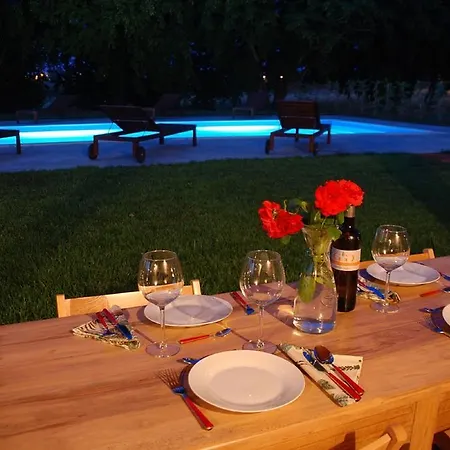 Holiday Home Old Barn Umag Room photo