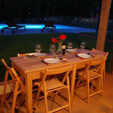 Holiday Home Old Barn Umag Room photo